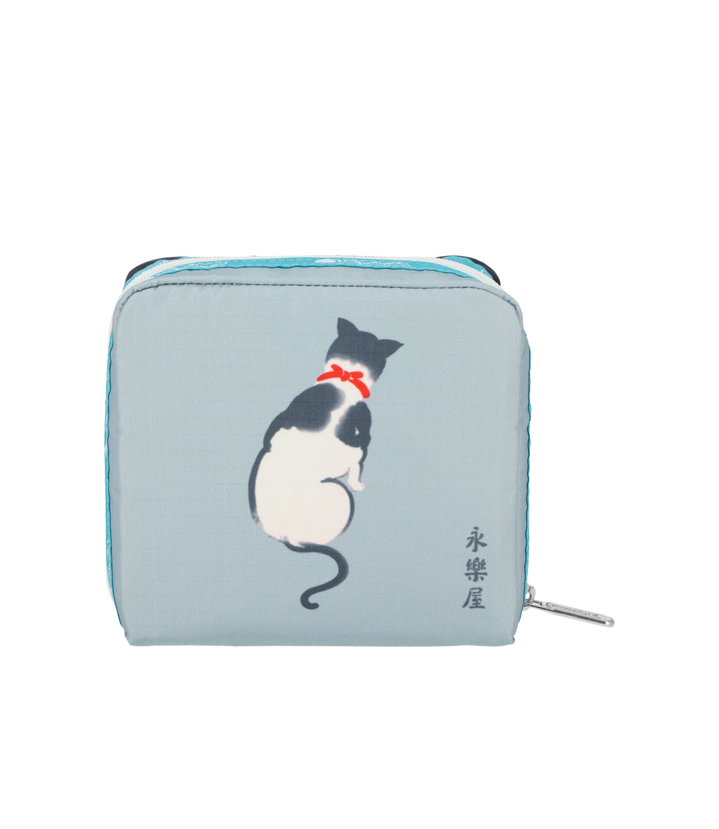 Medium Square Cosmetic - 28748756320304