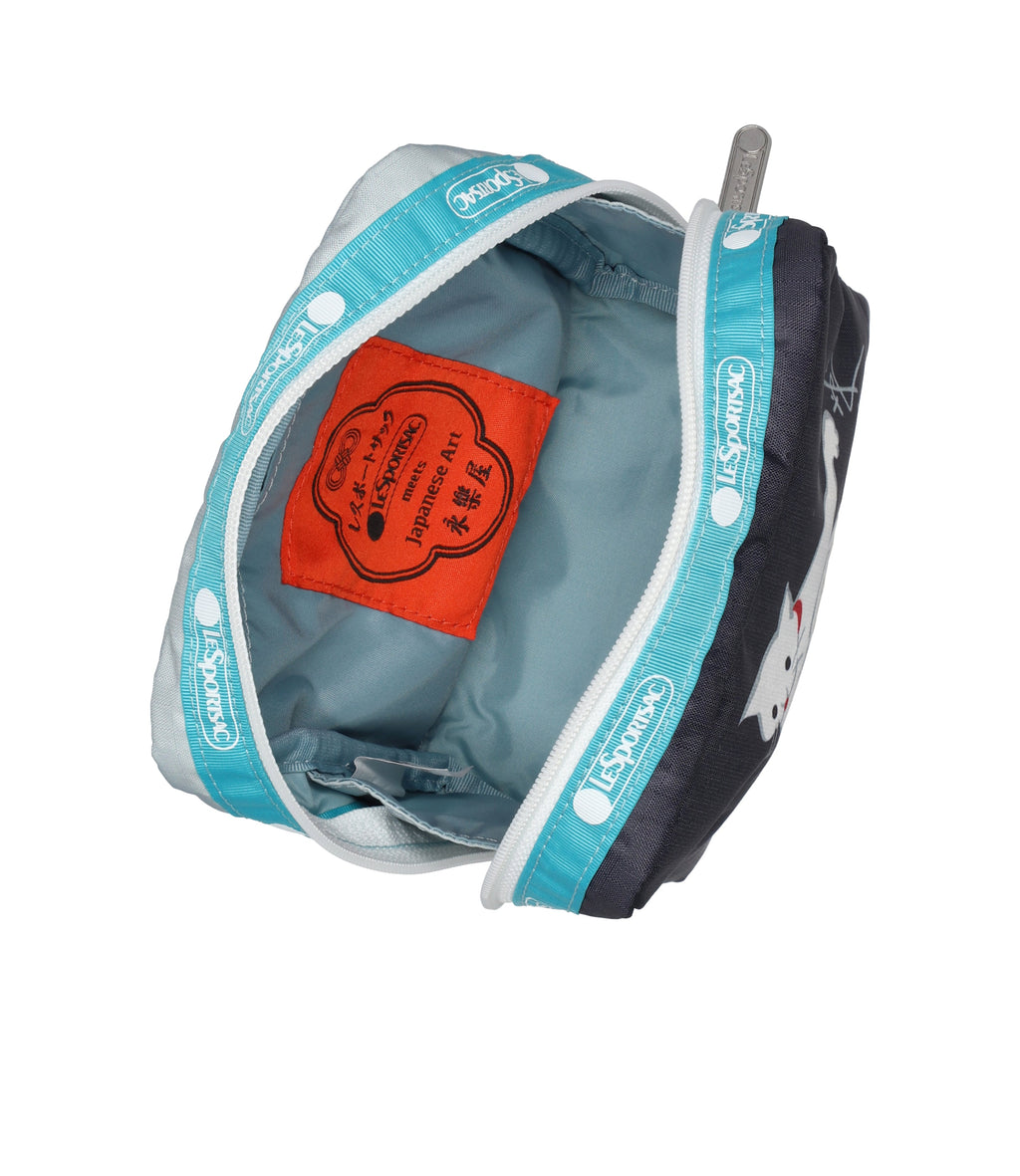 Medium Square Cosmetic - 28748756385840