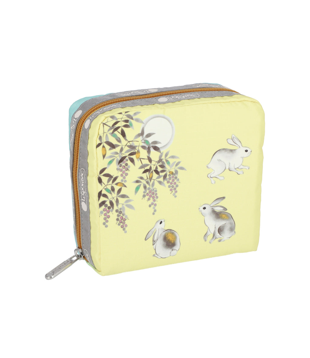 Medium Square Cosmetic - 28748756811824