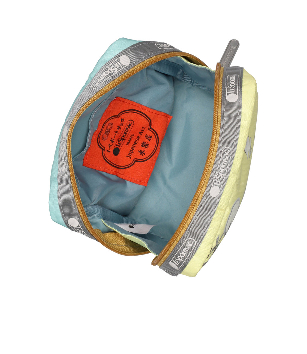 Medium Square Cosmetic - 28748756844592