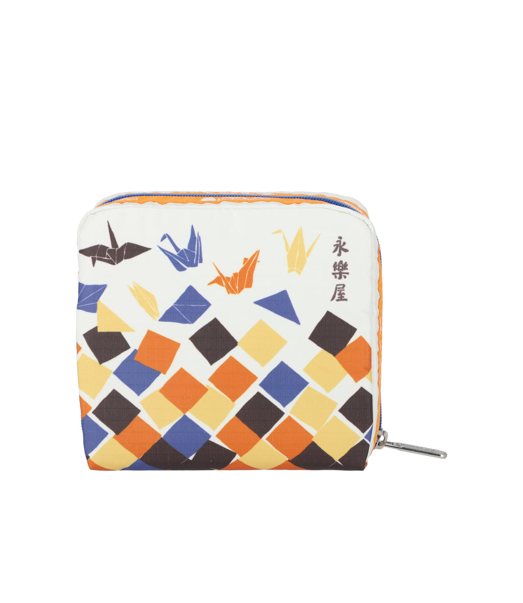 Medium Square Cosmetic - 28748757237808