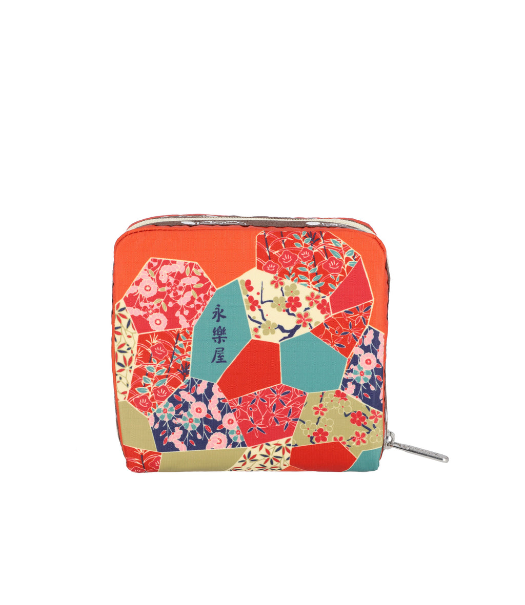 Medium Square Cosmetic - 28748757762096