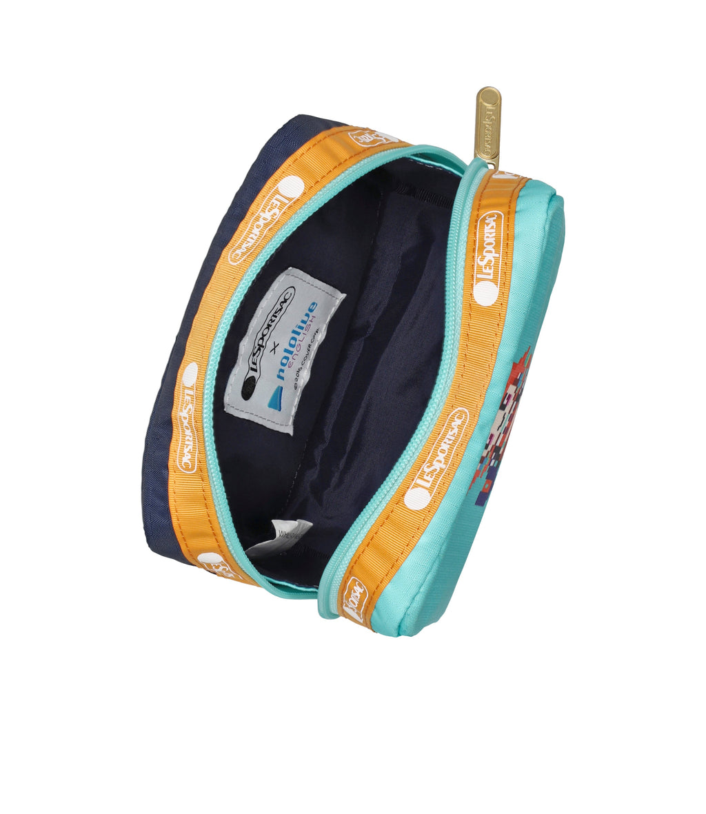 Medium Square Cosmetic - 28789264744496