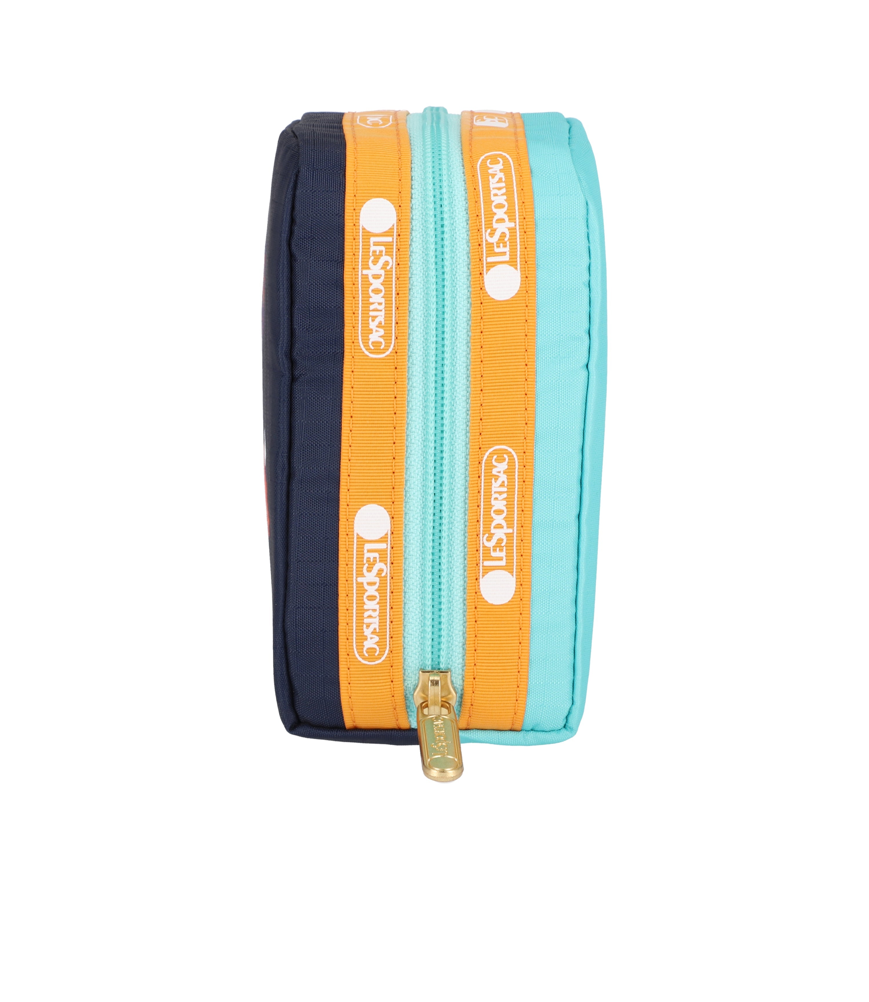 Medium Square Cosmetic - Takanashi Kiara Cosmetic – LeSportsac