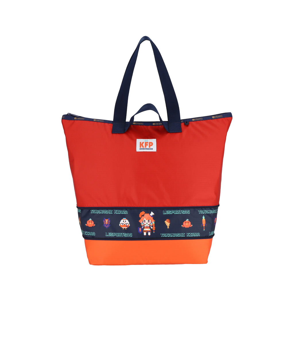 Expandable Tote - 28789266120752