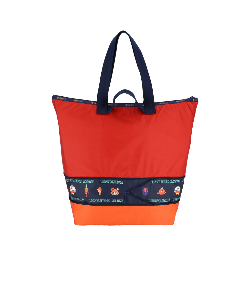 Expandable Tote - 28789266153520