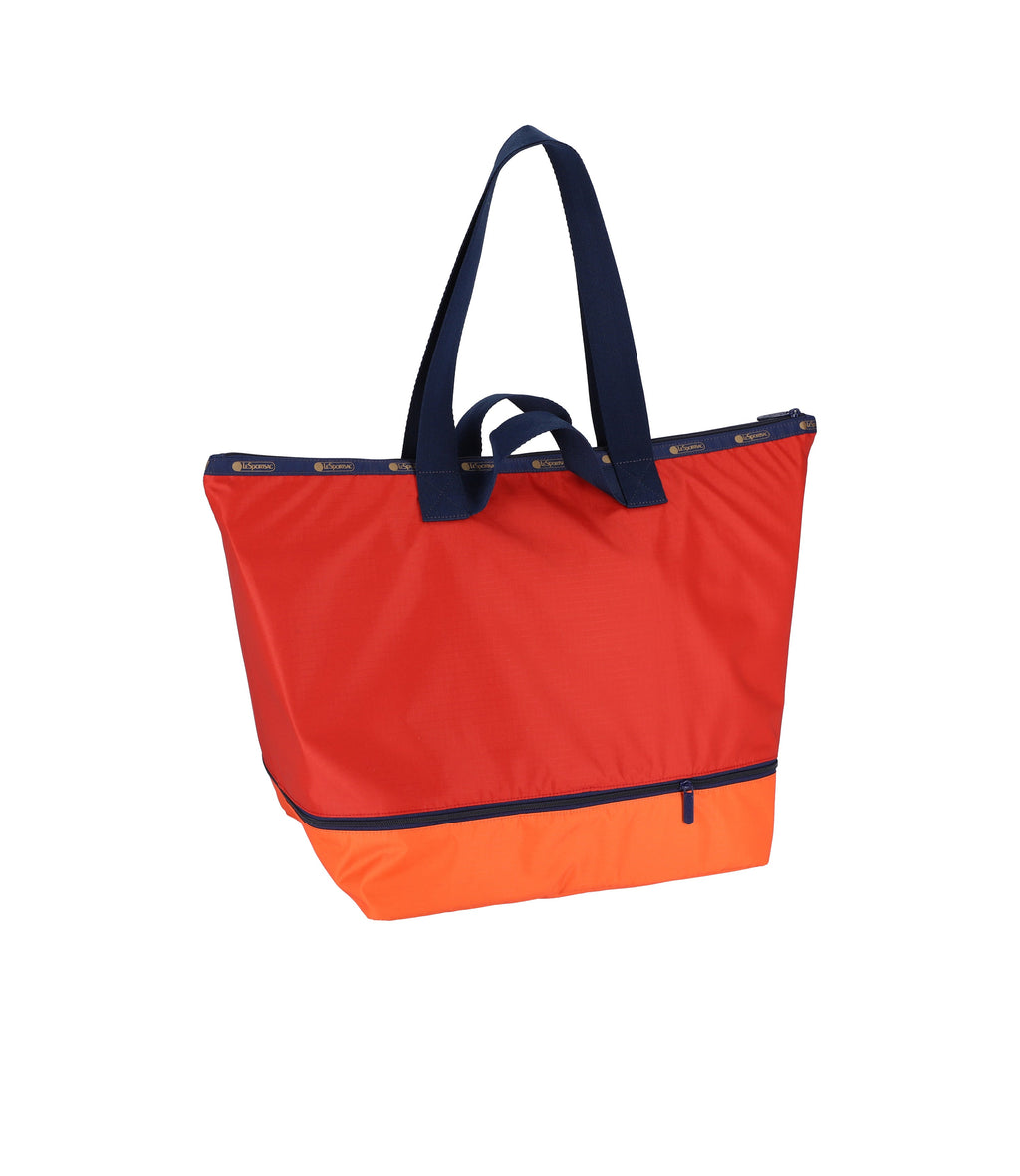Expandable Tote - 28789266055216
