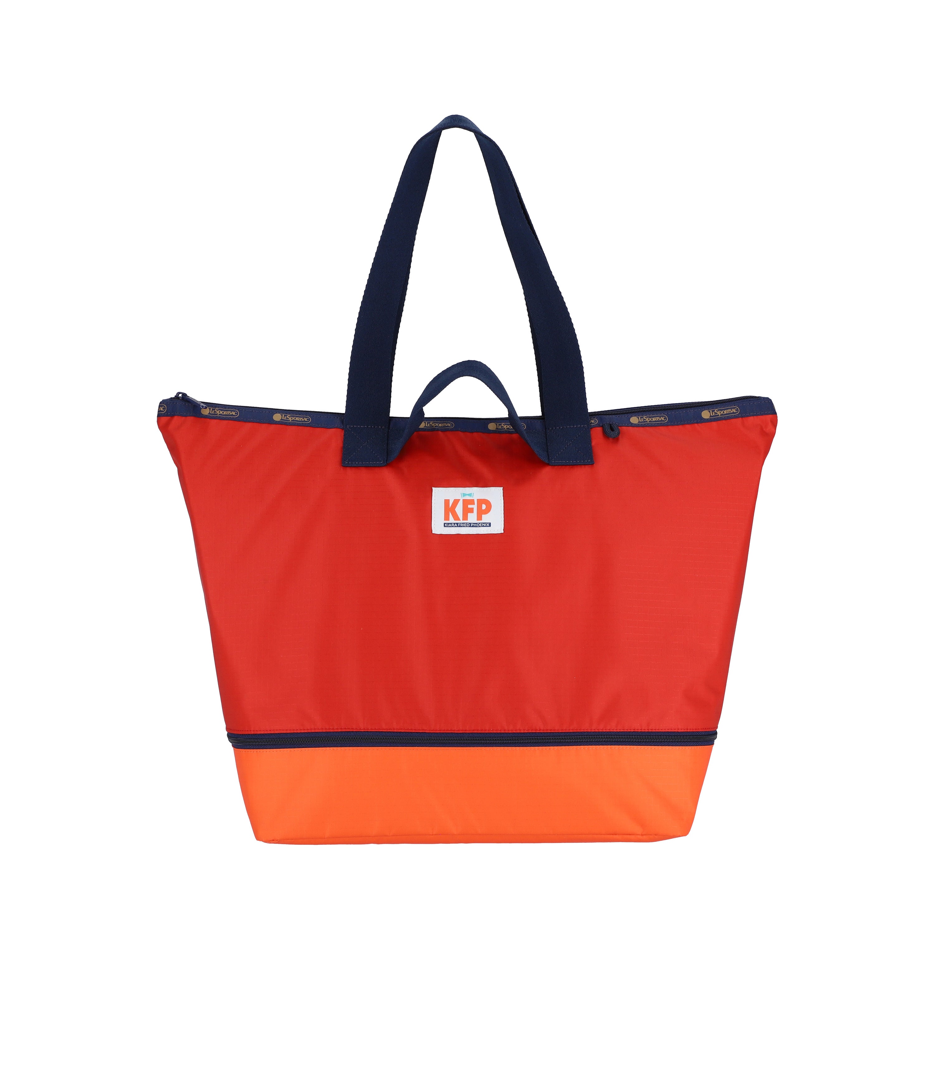 Expandable Tote - Takanashi Kiara Tote – LeSportsac