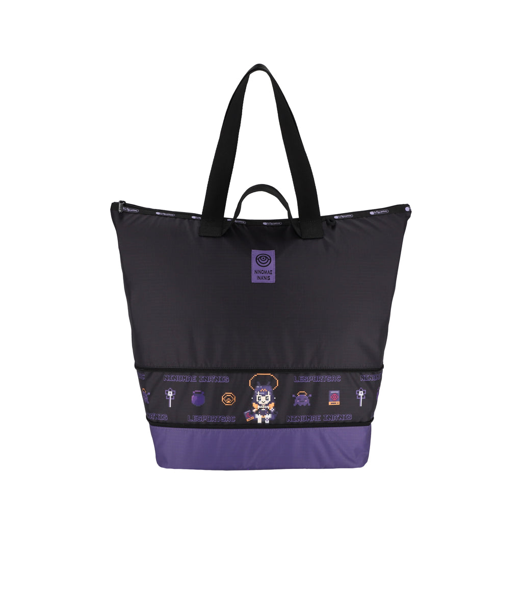 Expandable Tote - 28789266743344