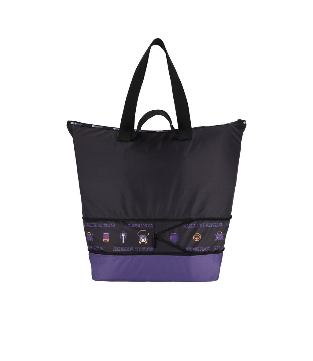 Expandable Tote - 28789266776112
