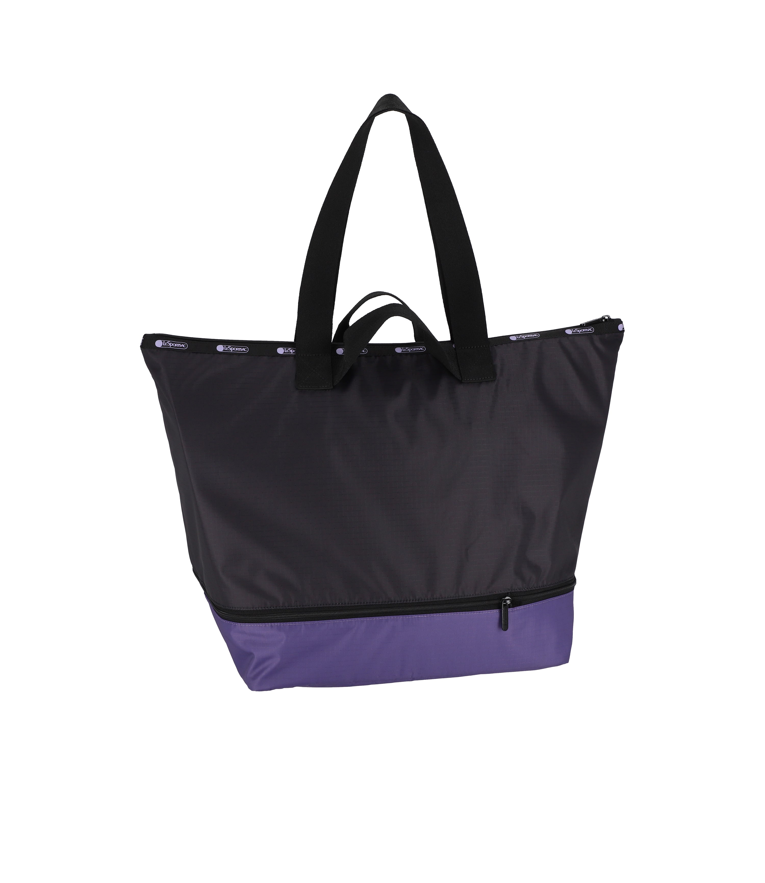 Expandable Tote - Ninomae Ina'nis Tote – LeSportsac