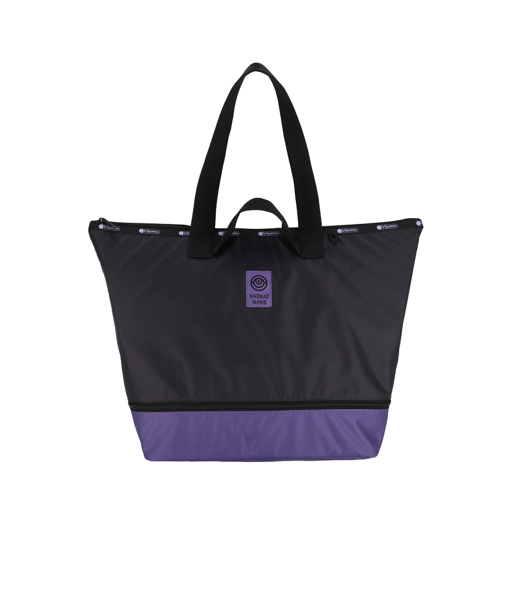 Expandable Tote - 28789266645040