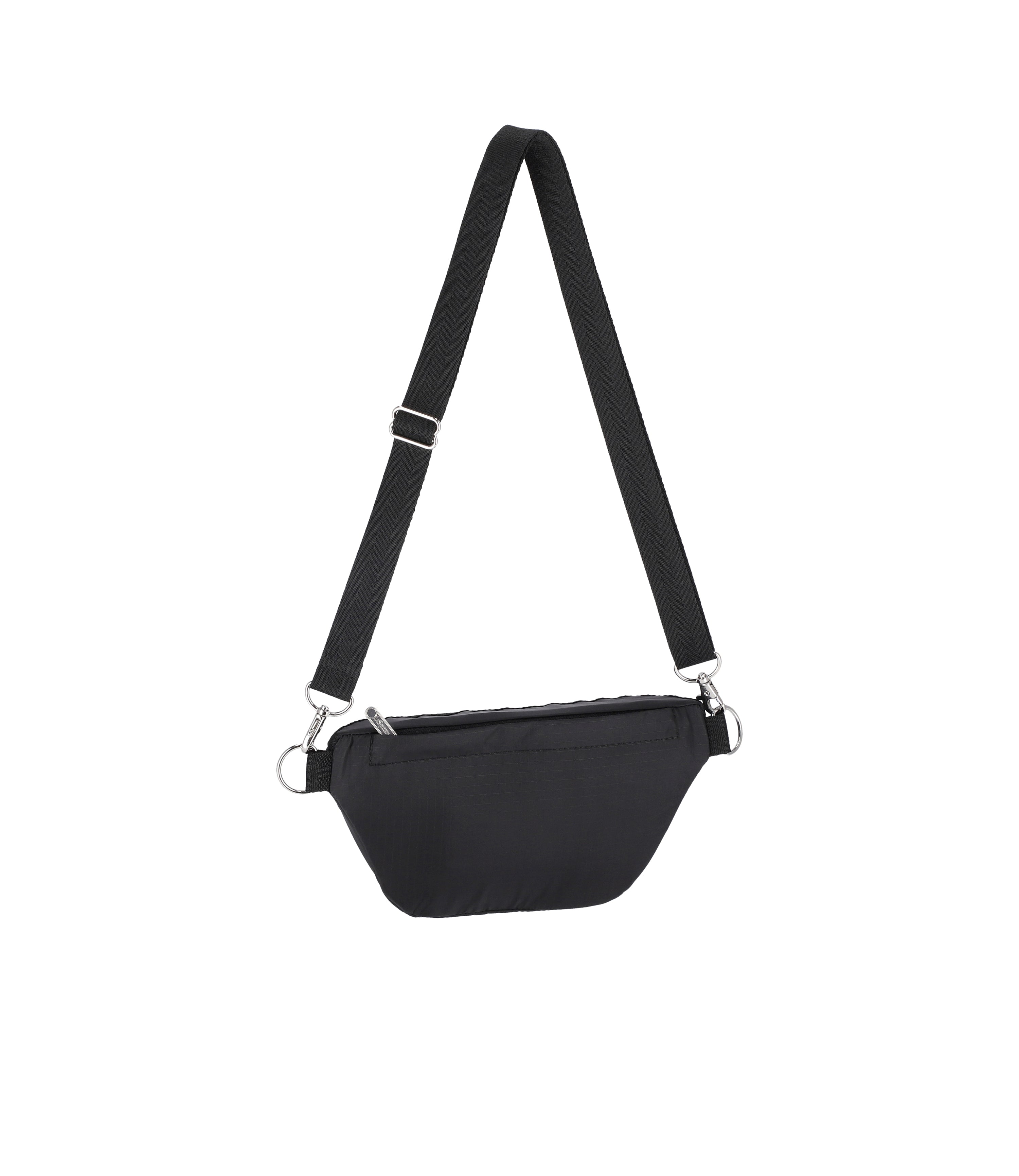 Nylon Belt Bags & Fanny Packs | Stylish and Compact Bags by