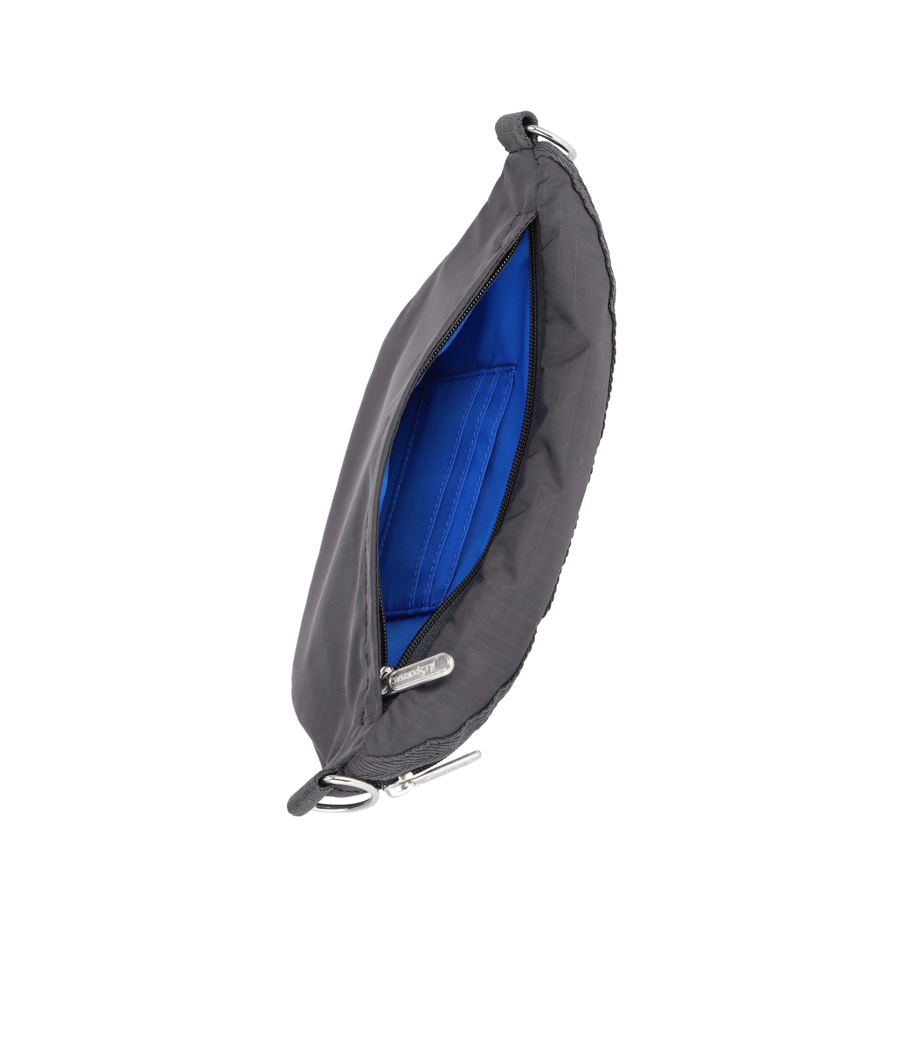 Sling Crossbody - Thunder solid – LeSportsac