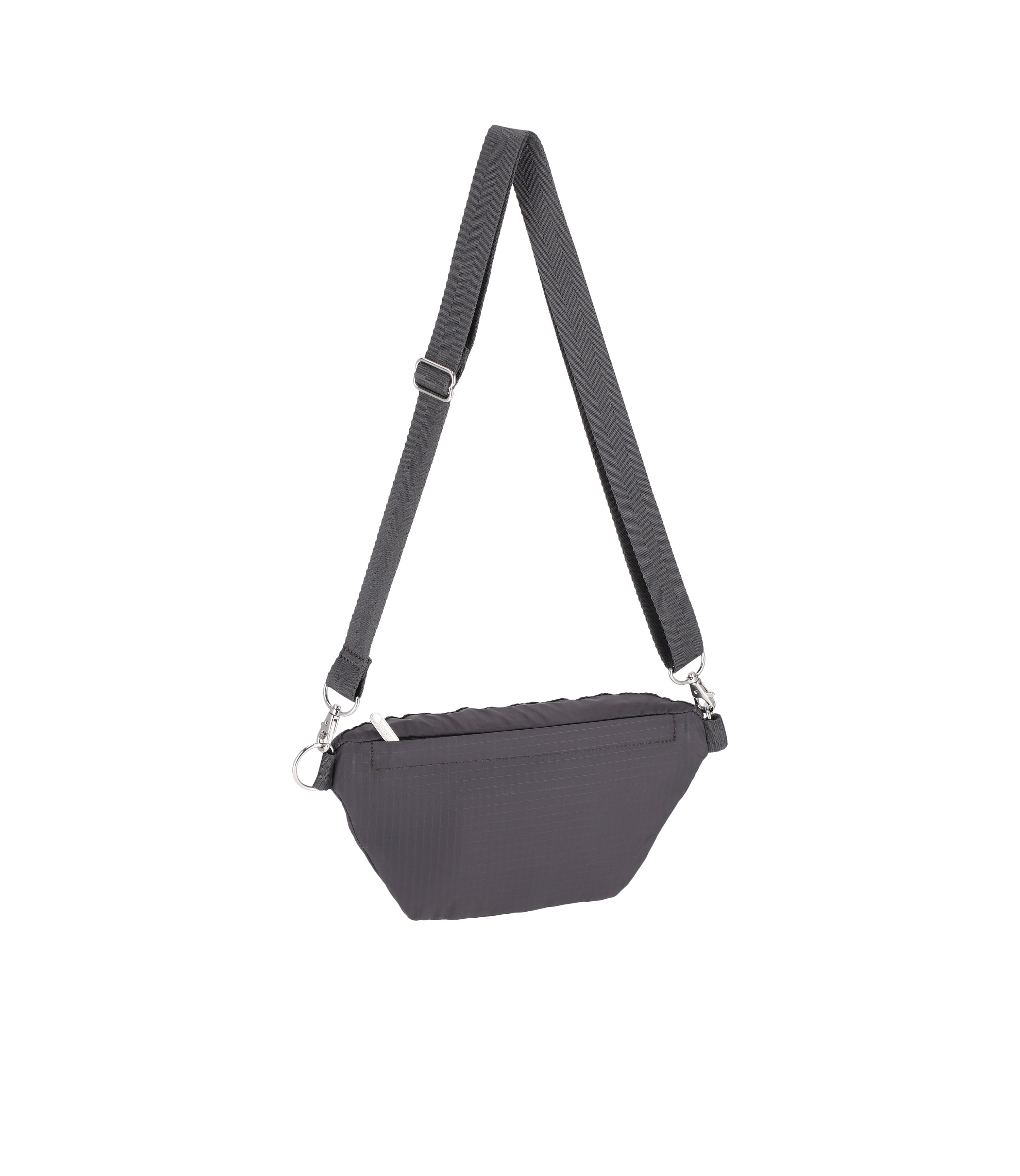 Sling Crossbody - Thunder solid – LeSportsac