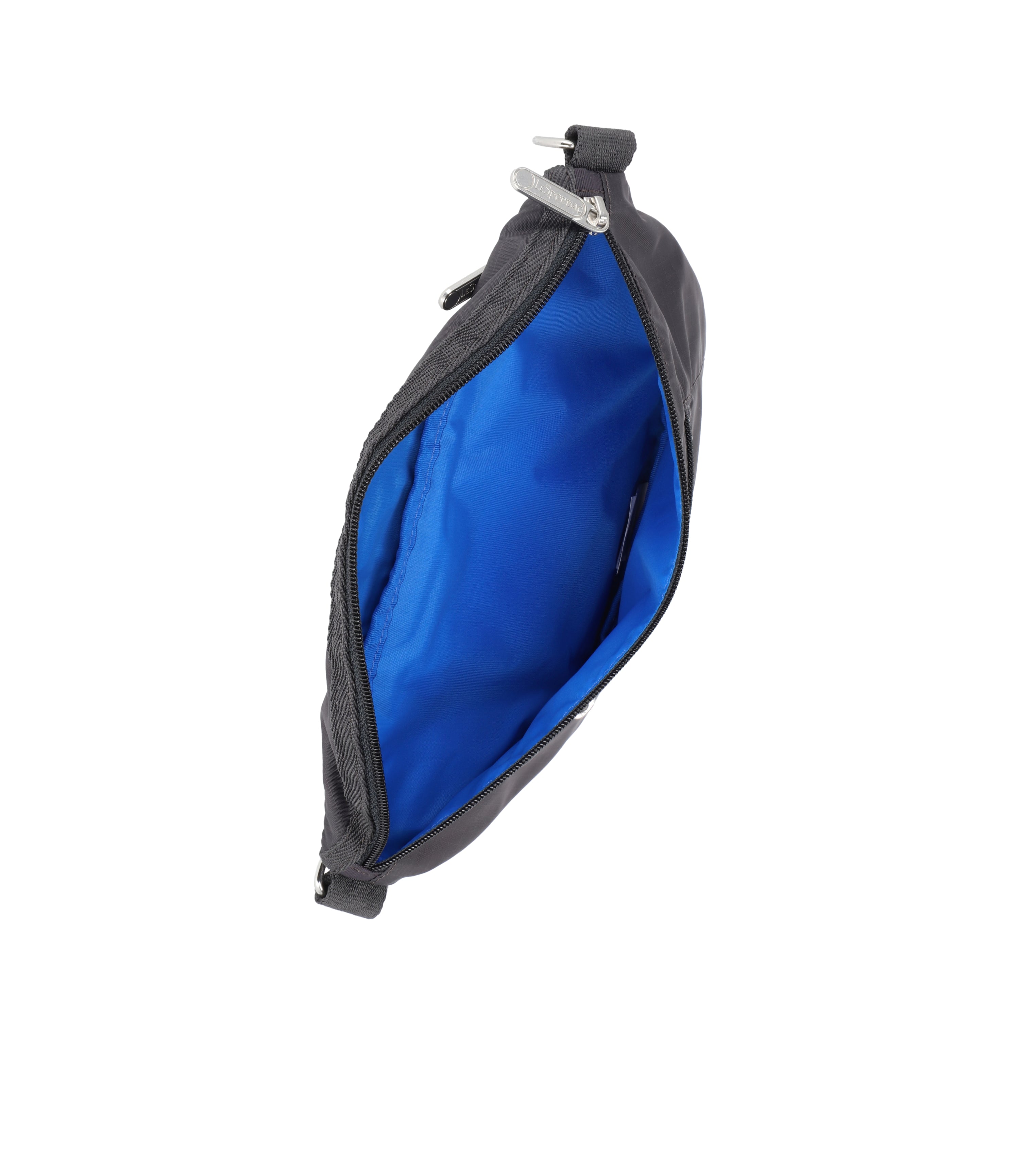 Sling Crossbody - Thunder solid – LeSportsac