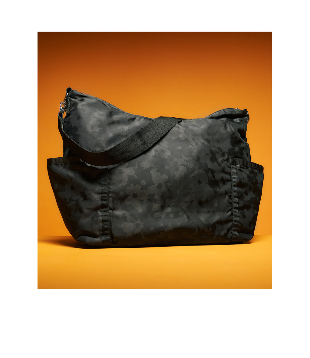 Zip Bucket Shoulder Bag - 28292212293680