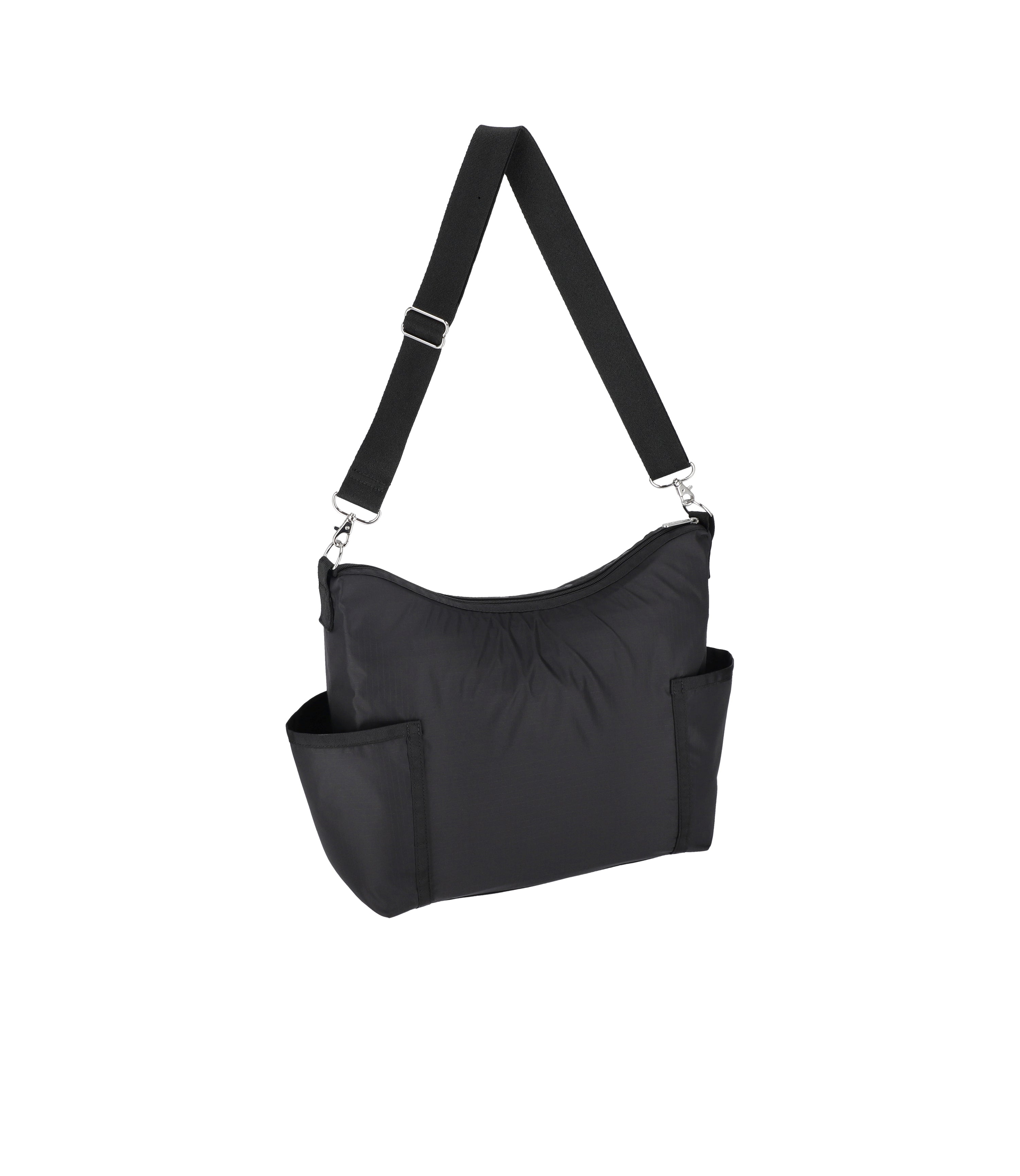 バッグ LeSportsac LeSportsac expandable deluxe L Graphic Pasta Skate print Zip