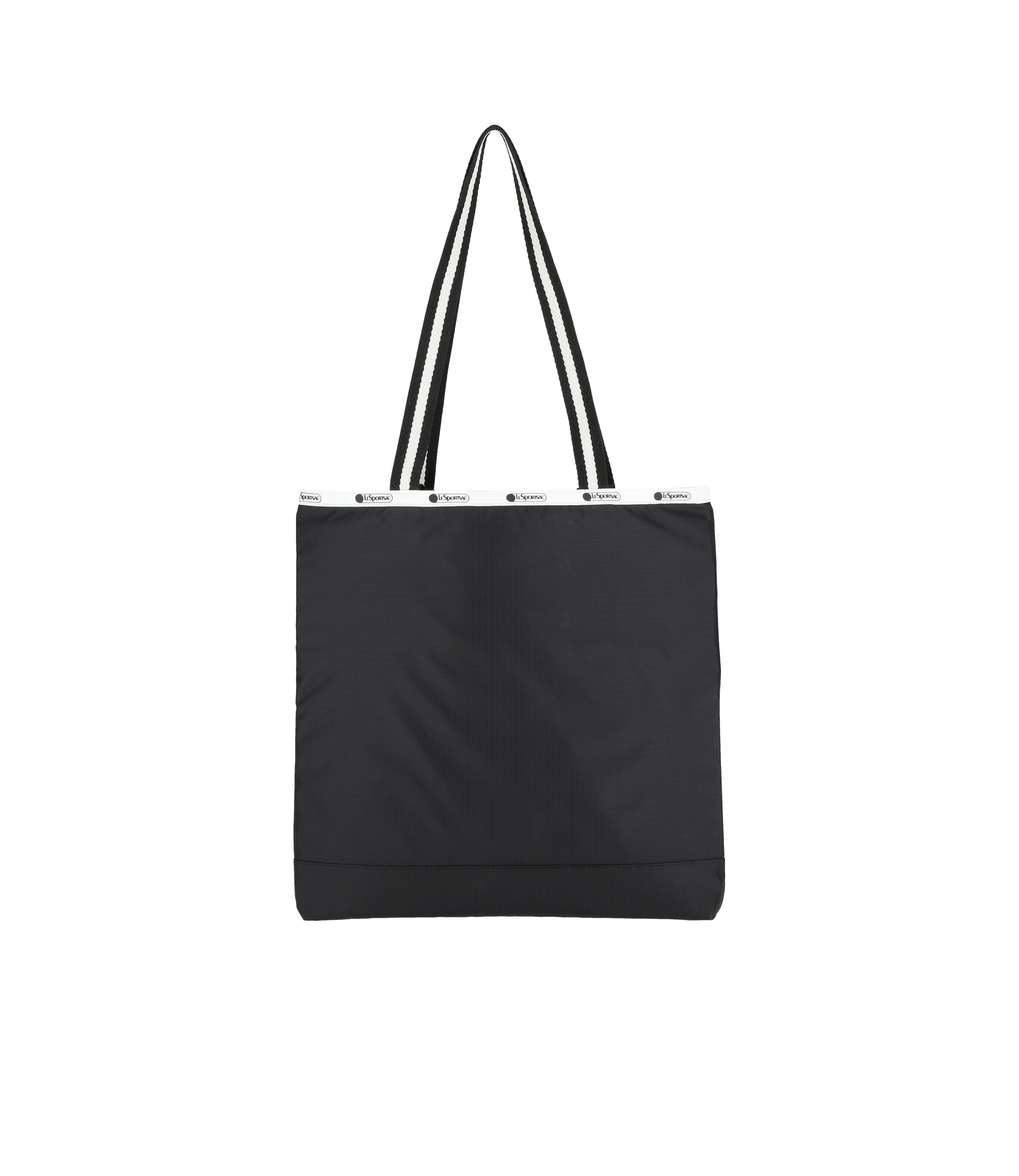 North/South Carryall Tote - Spectator Black – LeSportsac