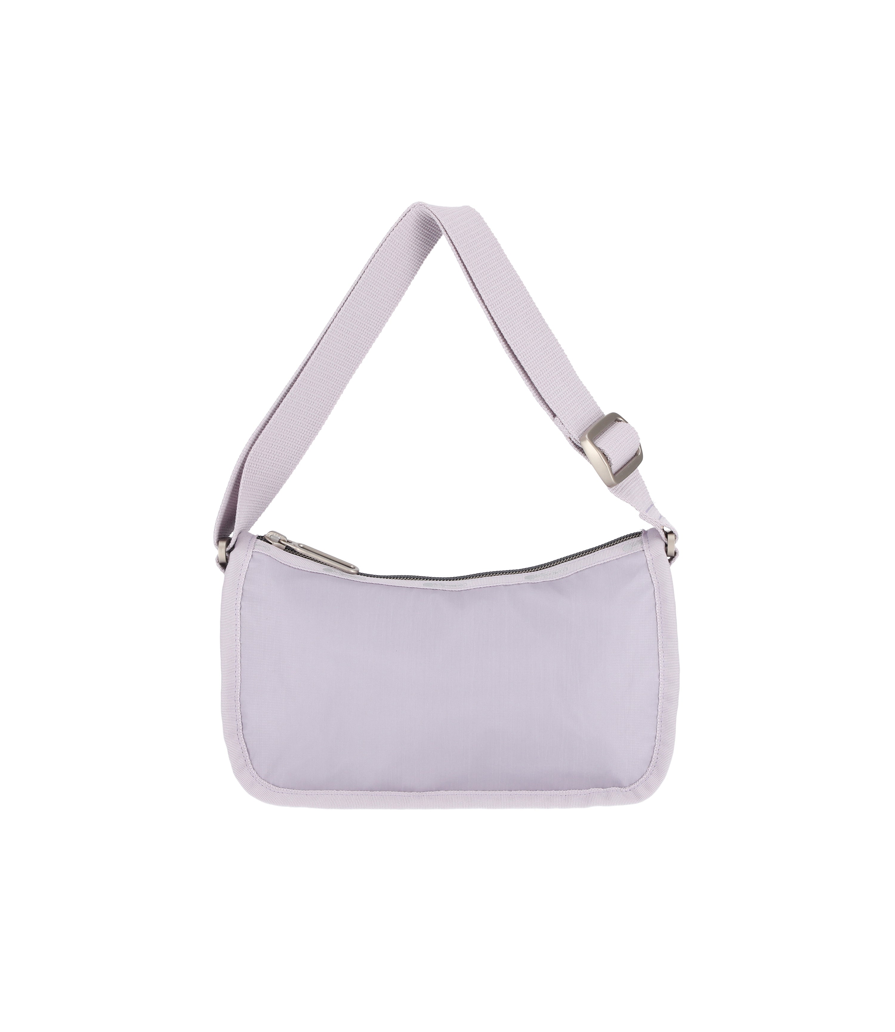 Essential Small Shoulder Bag - Soft Lilac C – LeSportsac