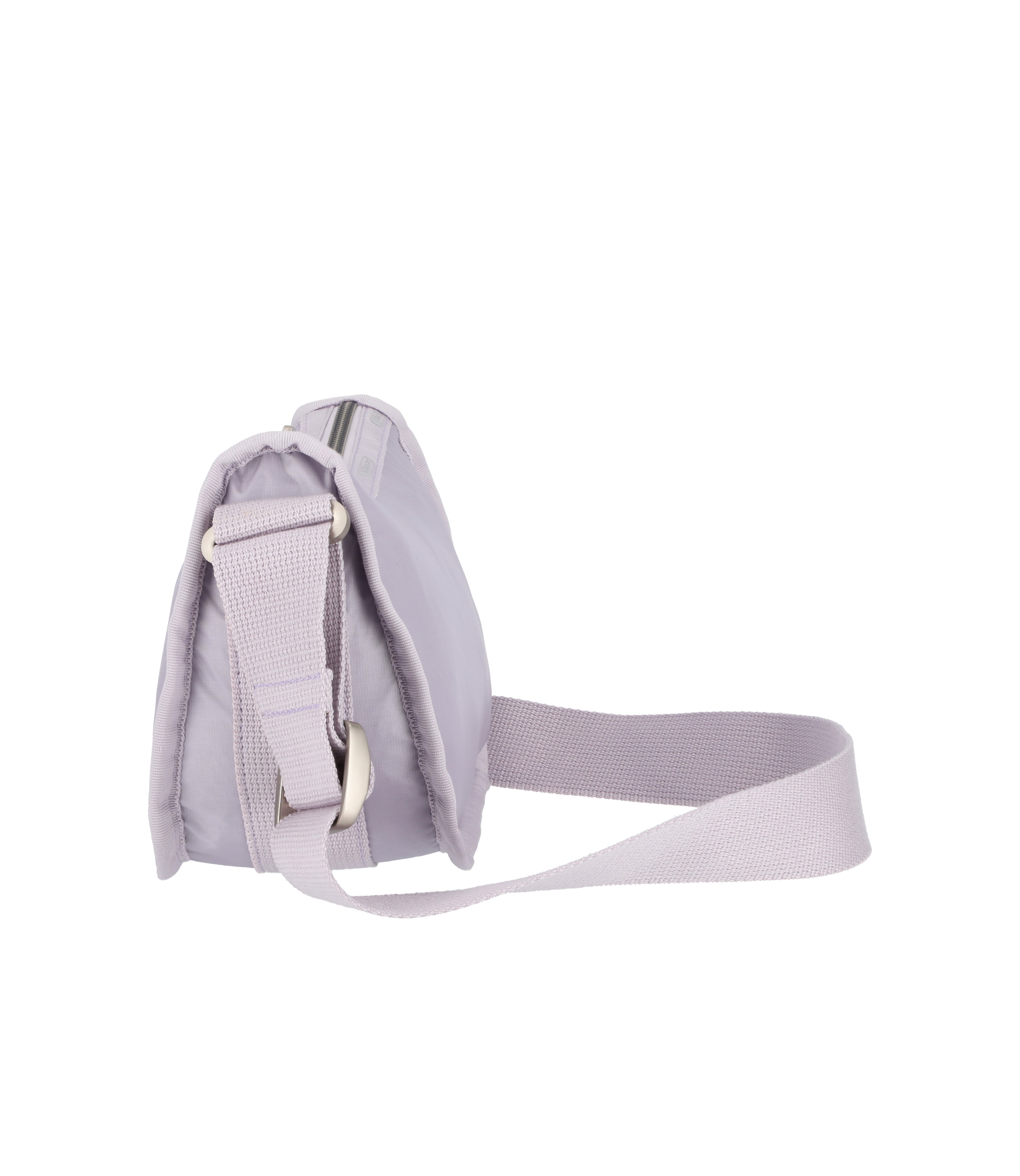 Essential Small Shoulder Bag - Soft Lilac C – LeSportsac