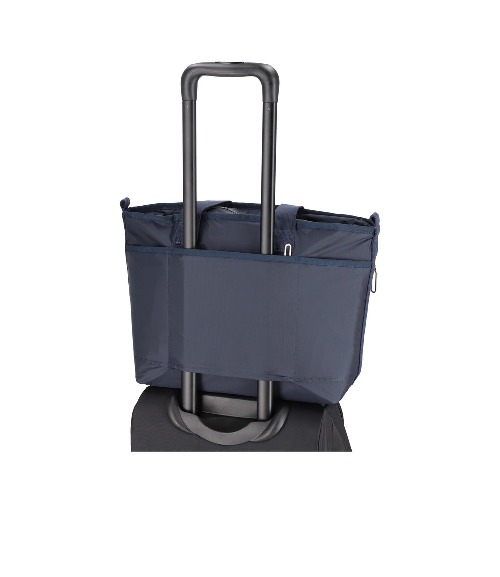 Essential Zip Tote - 28402830049328