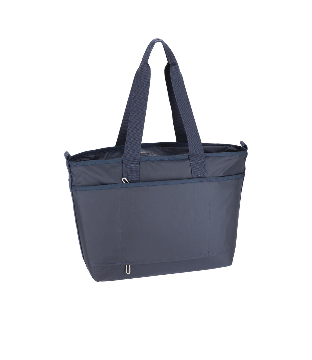 Essential Zip Tote - 28402829983792