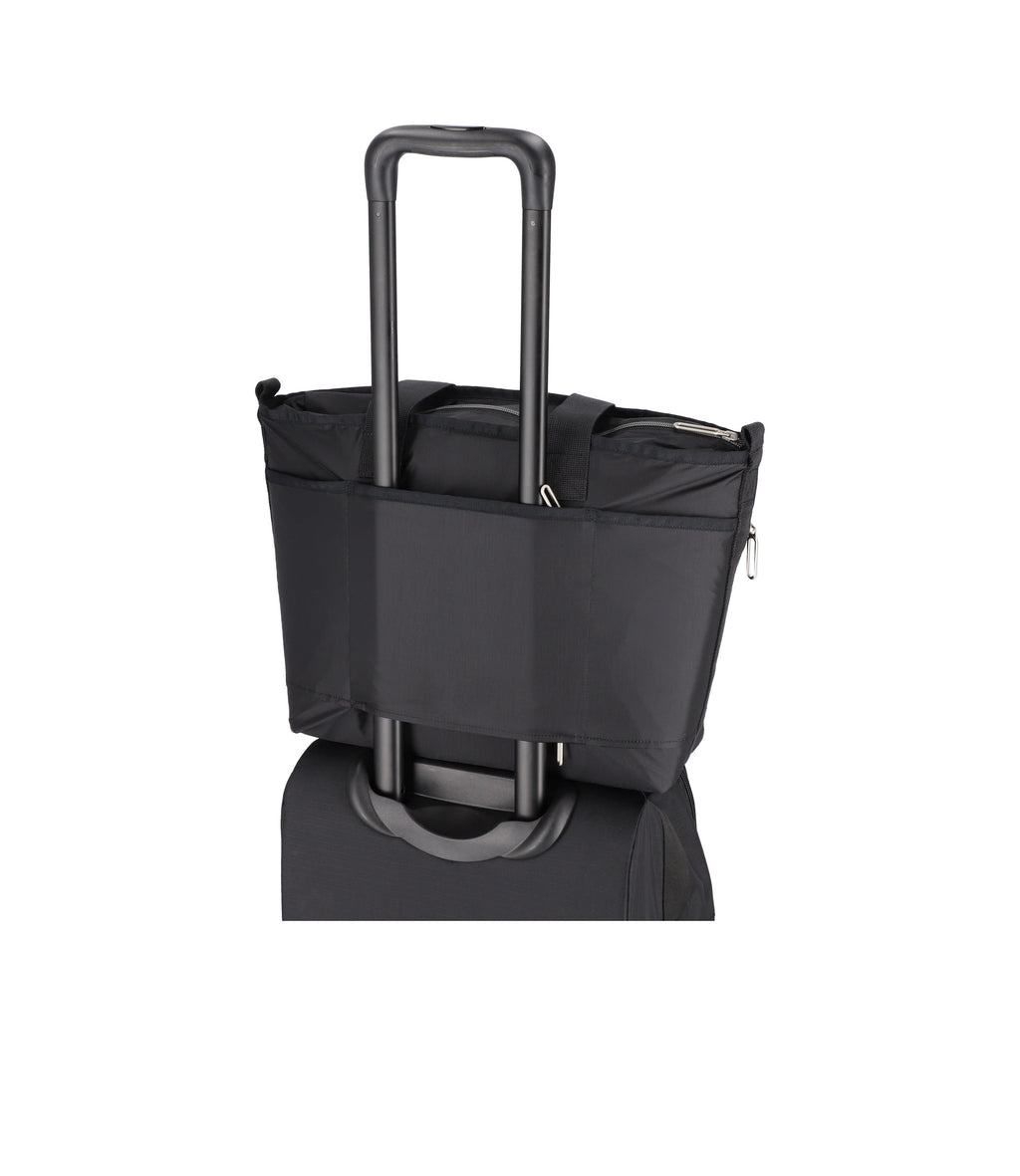 Essential Zip Tote - 28402830278704