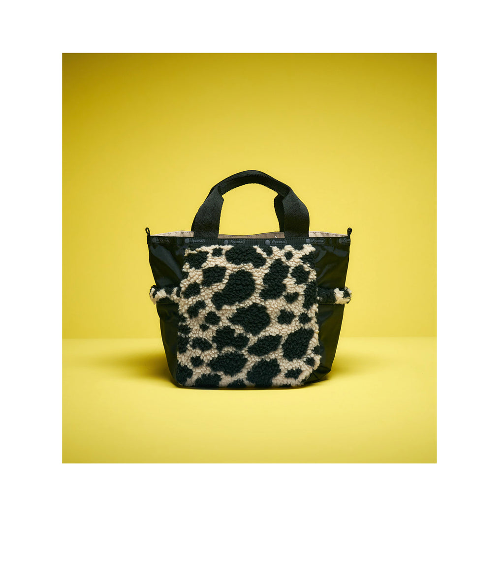 Sherpa Small Open Tote - 28591313649712