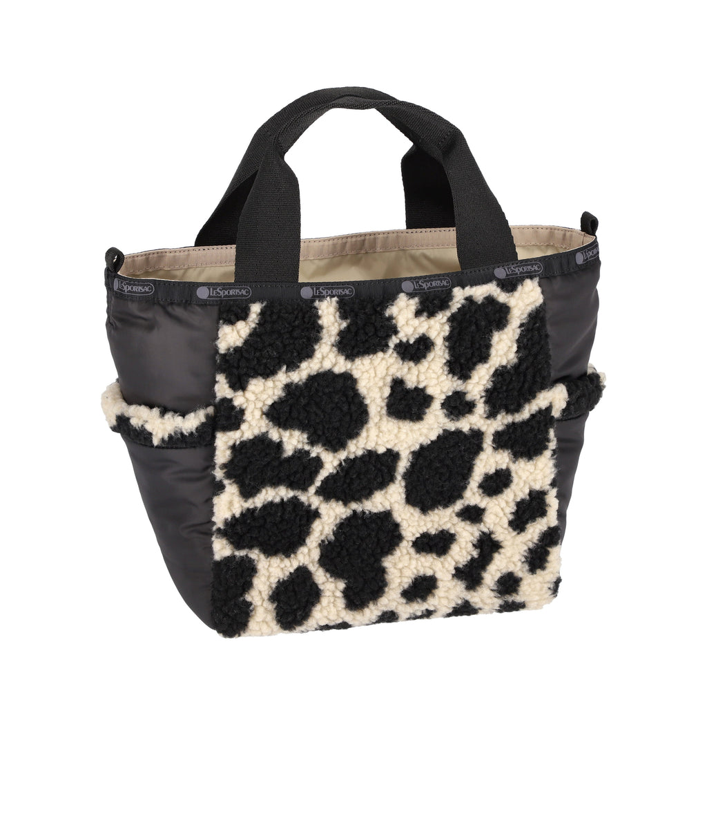 Sherpa Small Open Tote - 28375494918192