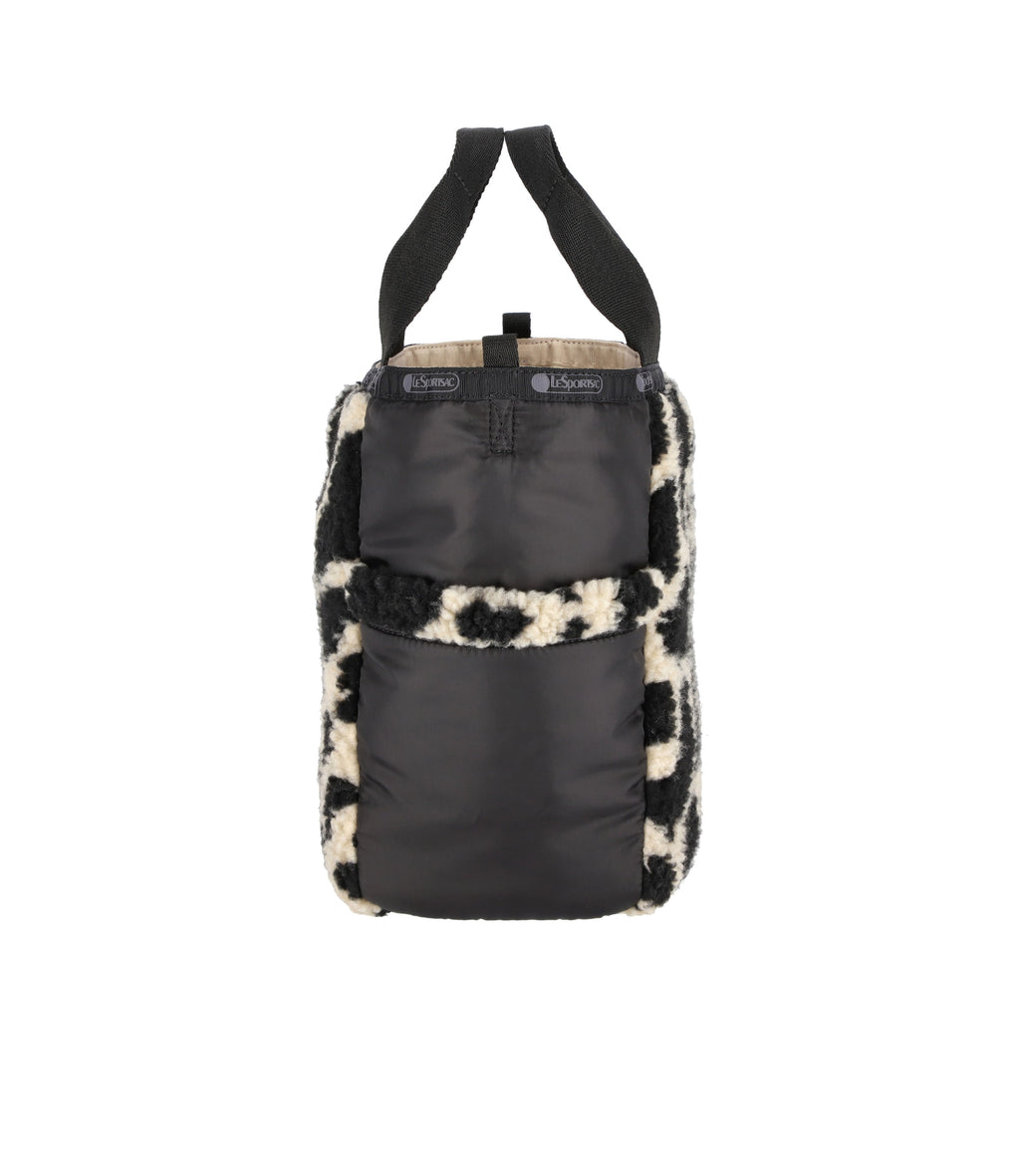 Sherpa Small Open Tote - 28375494950960