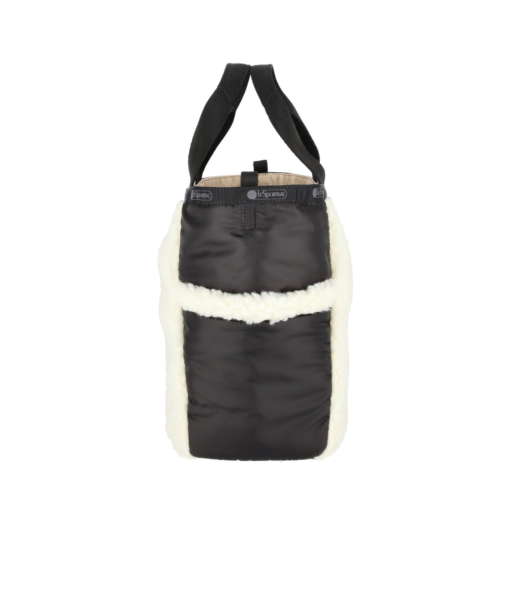 Sherpa Small Open Tote - 28375495737392