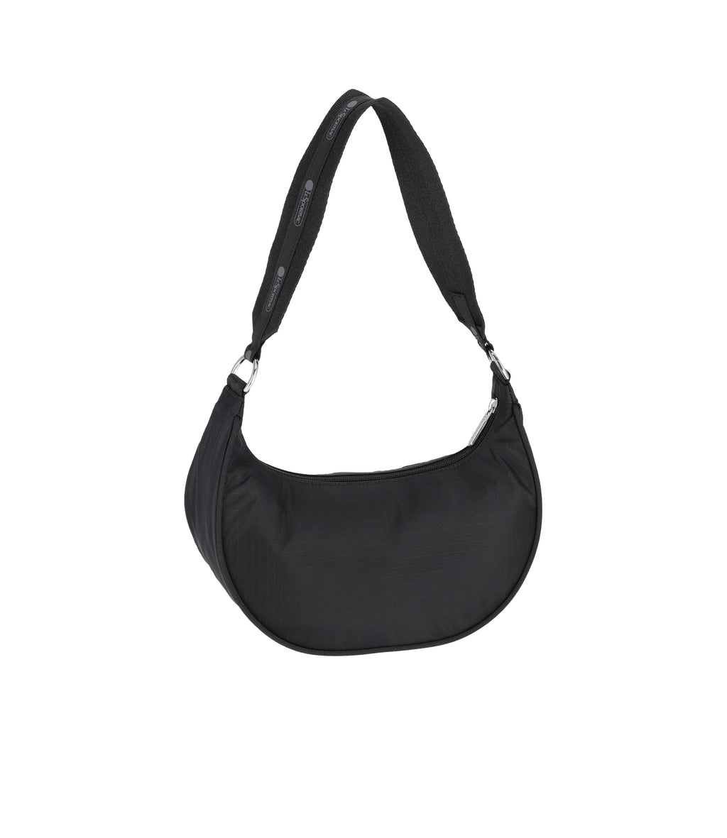 Sequin Small Hobo - 28452630593584