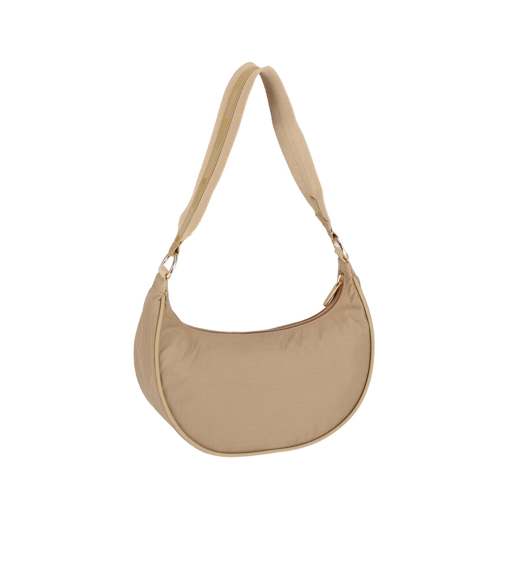 Sequin Small Hobo - 28452630888496