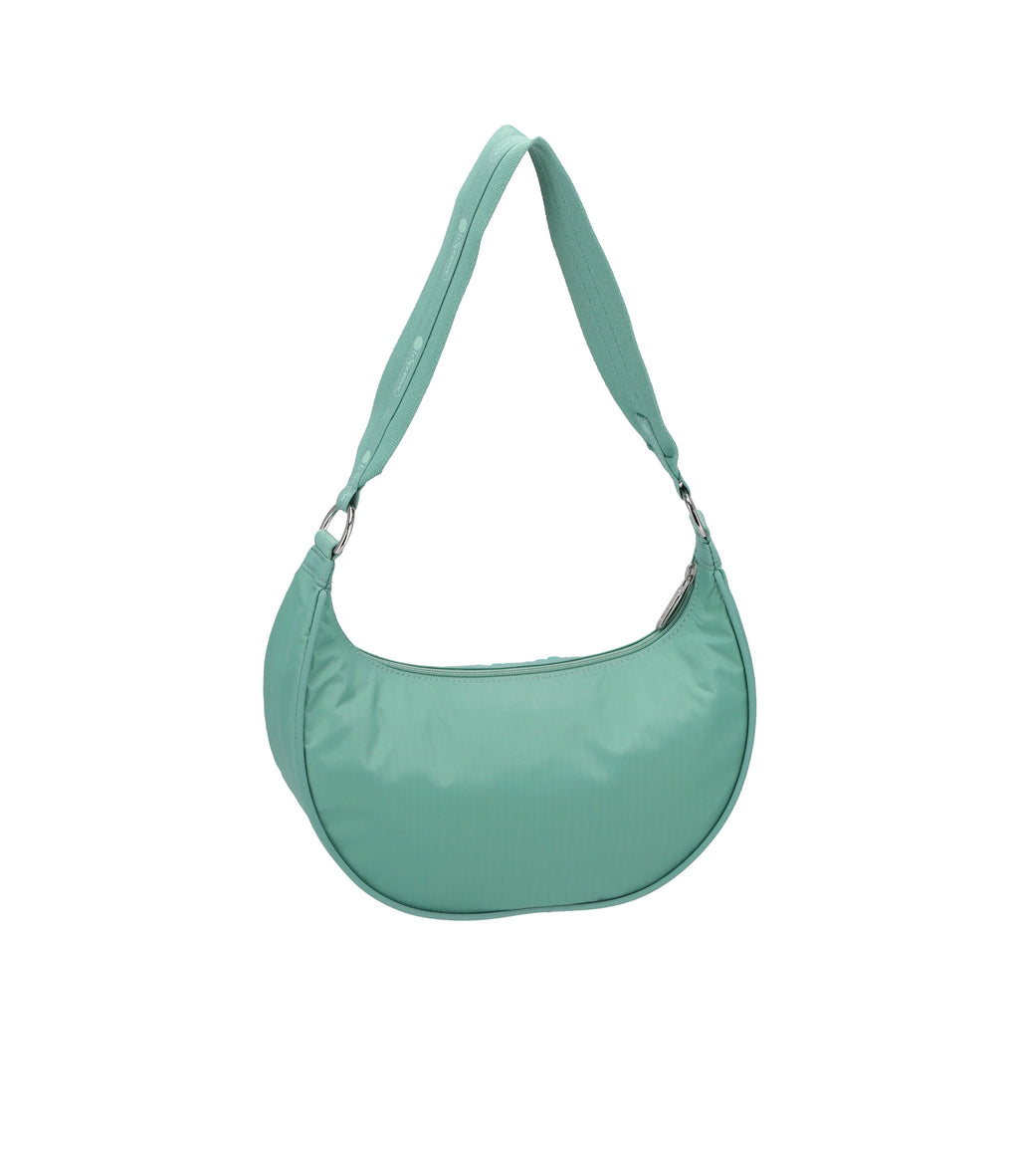 Sequin Small Hobo - 28452631281712