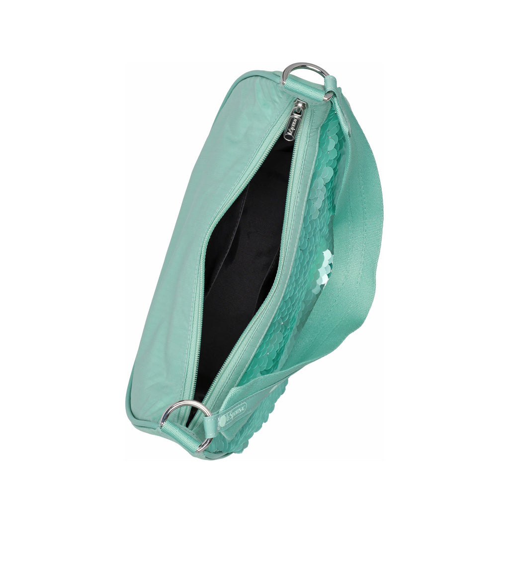 Sequin Small Hobo - 28452631347248