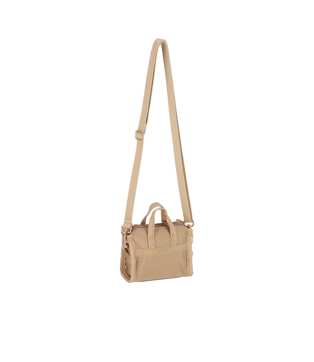 Sequin Micro Bag - 28452632854576