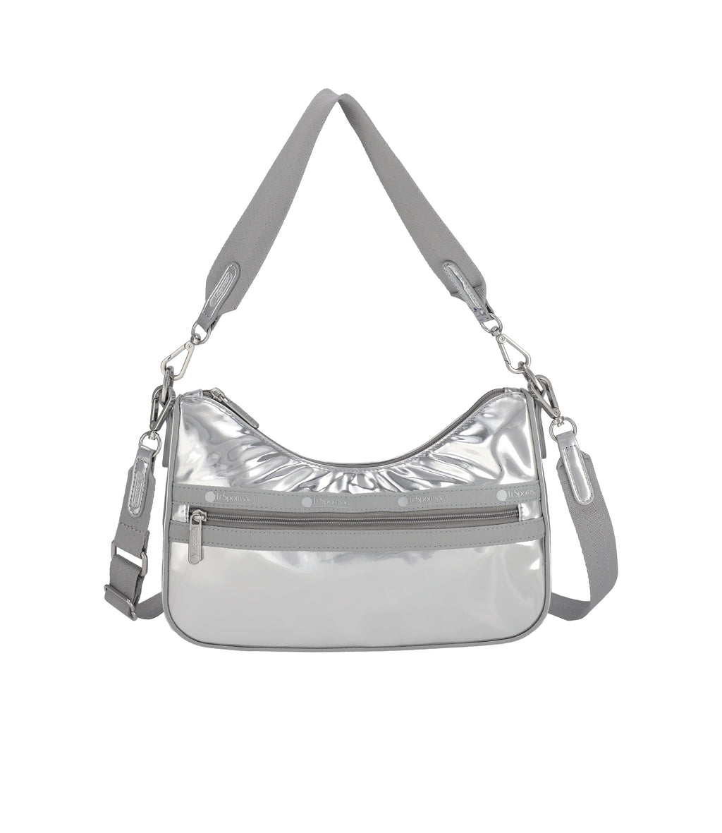 Mirror Small Convertible Shoulder Bag - 28269394001968