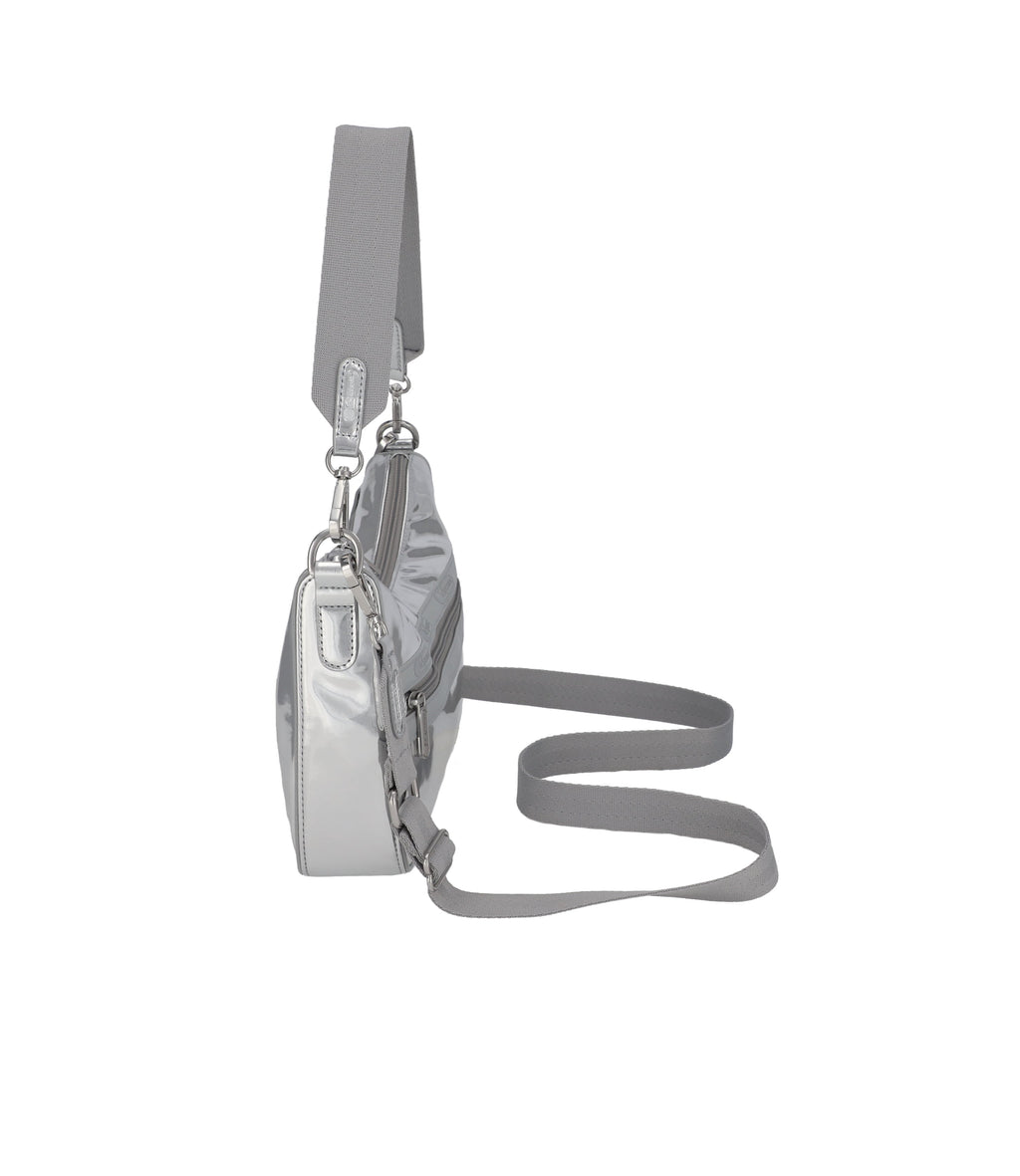 Mirror Small Convertible Shoulder Bag - 28269394067504