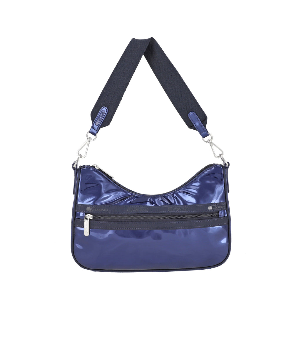 Mirror Small Convertible Shoulder Bag - 28269394427952