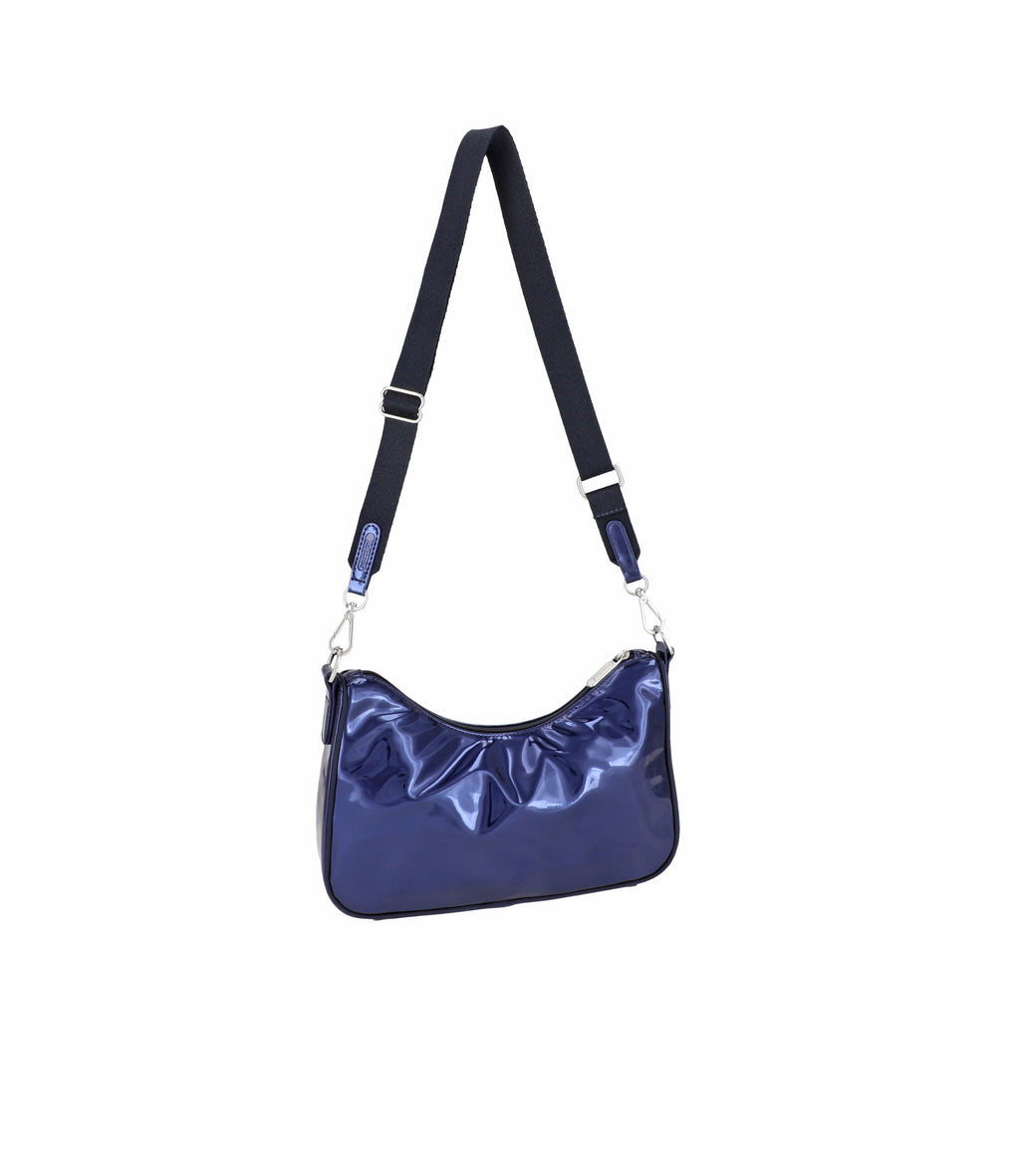 Mirror Small Convertible Shoulder Bag - 28269394362416