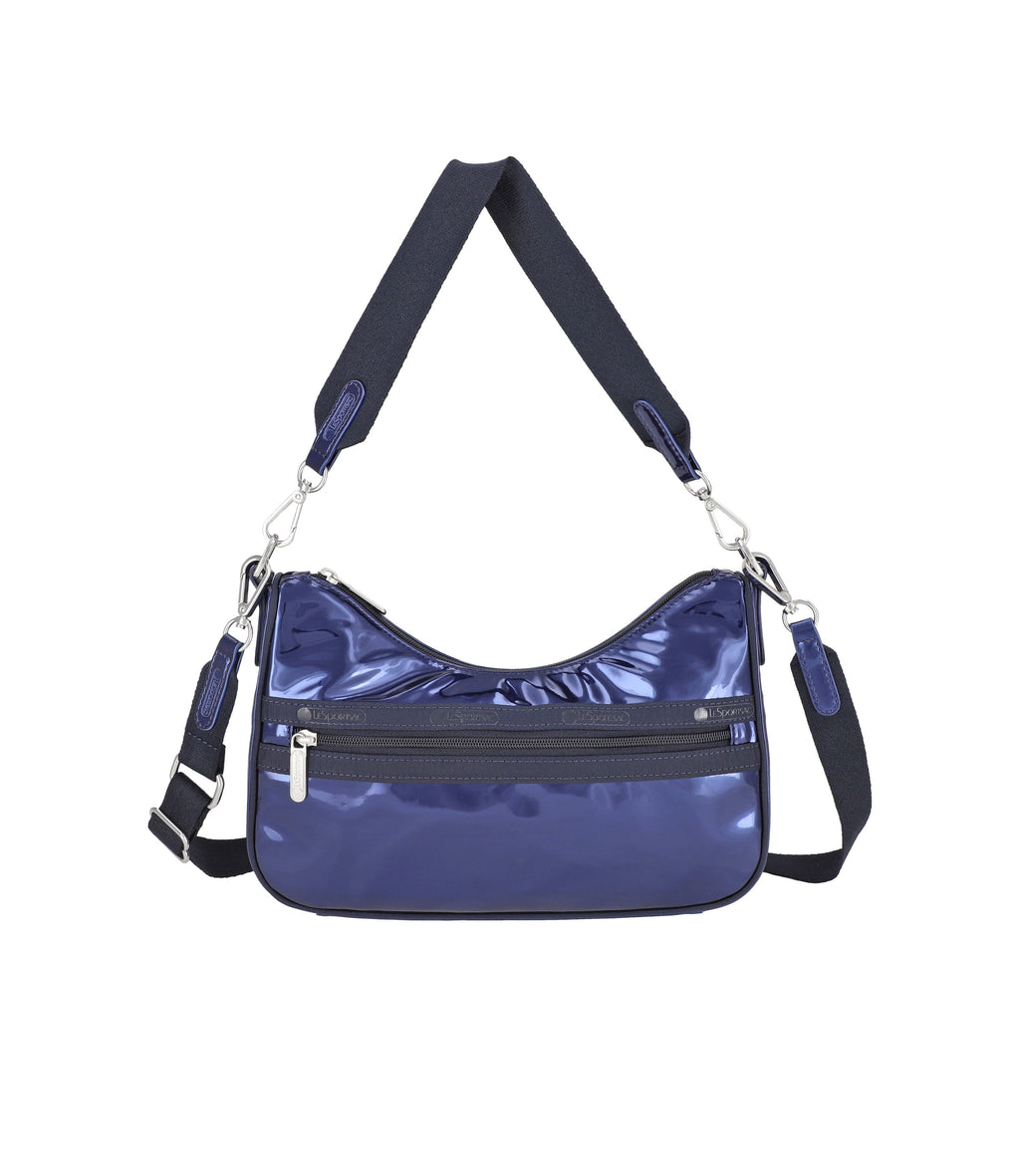 Mirror Small Convertible Shoulder Bag - 28269394329648