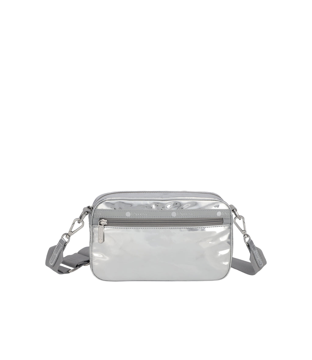 Mirror East/West Phone Crossbody - 28269394952240