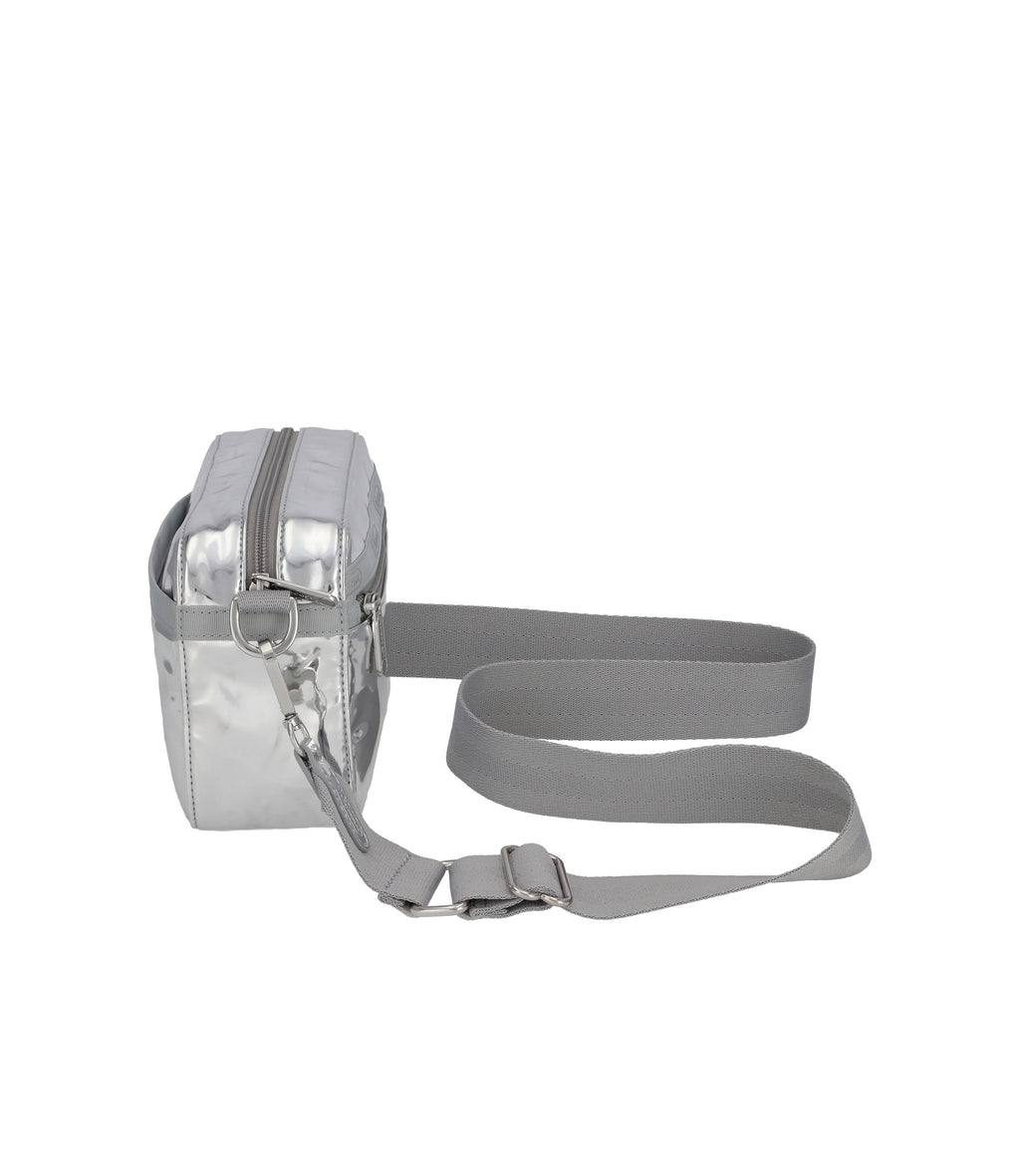 Mirror East/West Phone Crossbody - 28269395017776