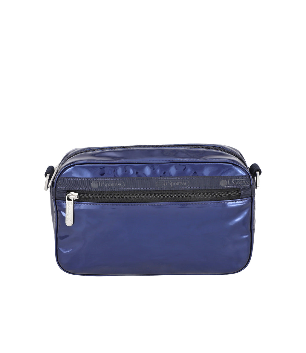 Mirror East/West Phone Crossbody - 28269396066352