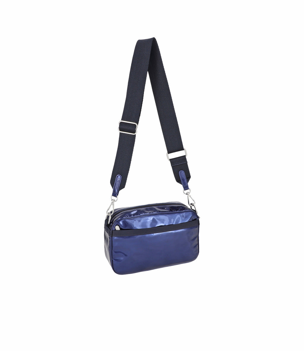 Mirror East/West Phone Crossbody - 28269396000816