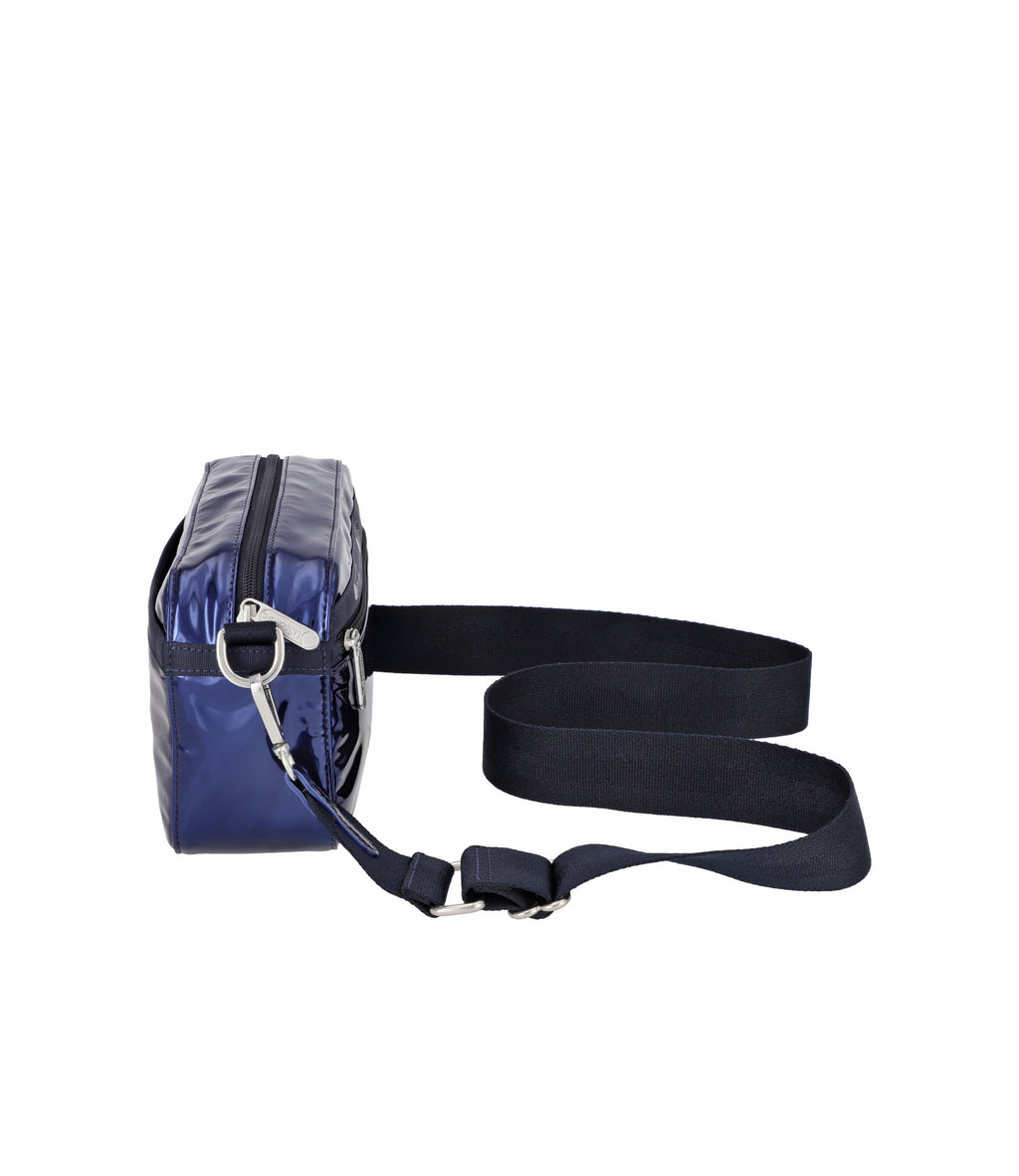 Mirror East/West Phone Crossbody - 28269396033584
