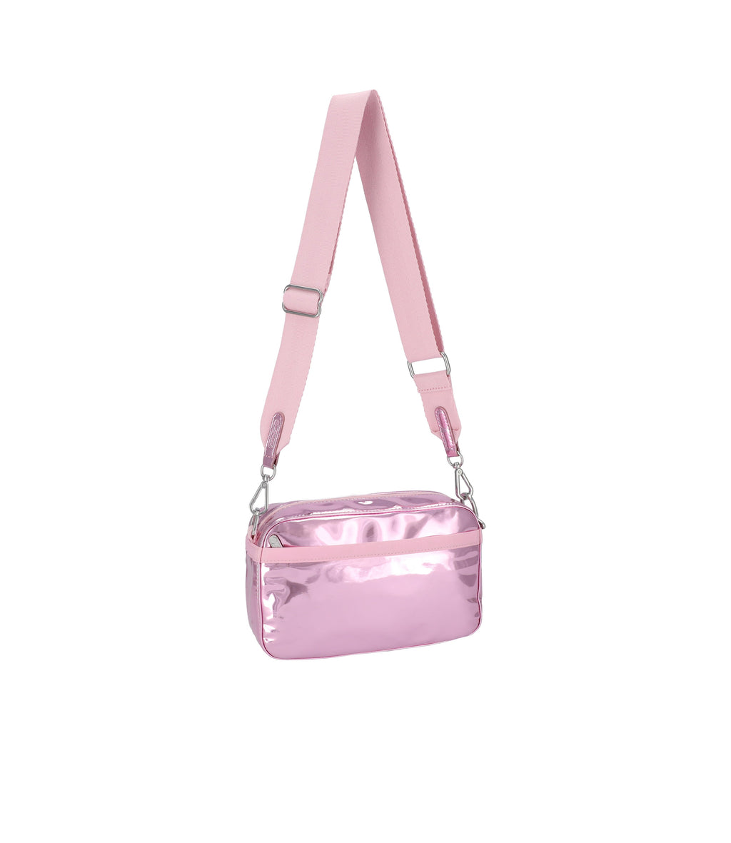 Mirror East/West Phone Crossbody - 28862575935536