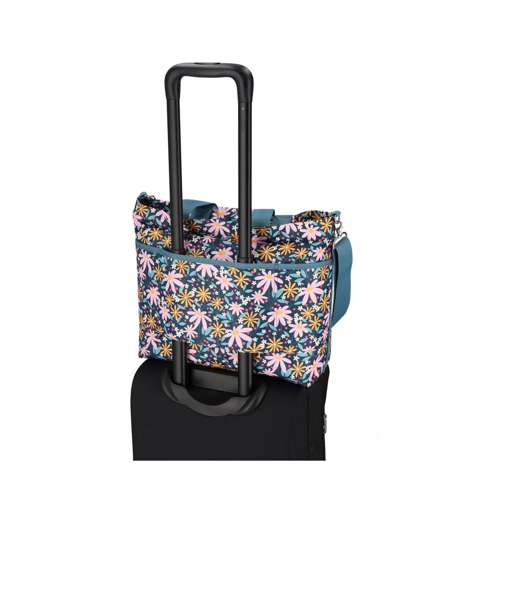 Carryall Zip Tote - 29136318464048