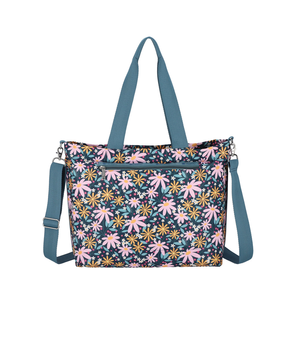 Carryall Zip Tote - 29136318332976
